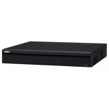 Dahua-DVR IP 32Ch 4HDD 220V \16xPoE I\O Allarmi \RS232