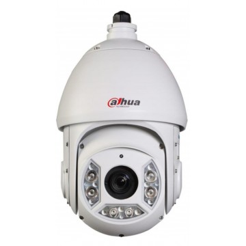 Dahua-SPEED 1Mp 31x IR 150m 66 Autotracking \H265 \ICR