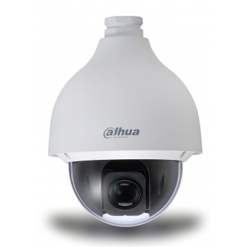 Dahua-SPEED 2Mp 25x 67 Autotracking \H265 \ICR \SD Card