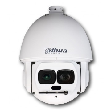 Dahua-SPEED 2Mp 30x IR 500m 67 Autotracking \ICR \WDR