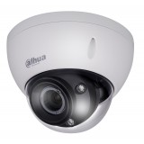 Dahua-TLC 3Mp Fissa 2.8mm 12V \PoE IR 30m ICR