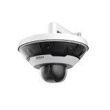 Dahua-TLC 8x2mp sensor 360°