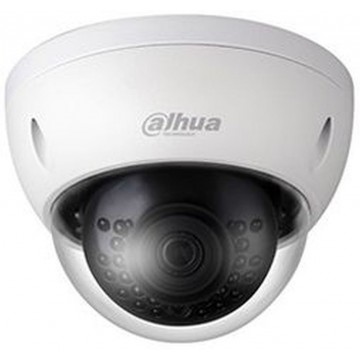 Dahua-DOME 1080p Fissa 3.6mm 12V IR 30m ICR \Starlight