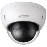 Dahua-DOME 1080p Fissa 3.6mm 12V IR 30m ICR \Starlight