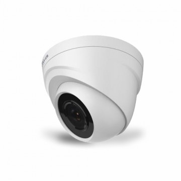 Dahua-DOME 720p Fissa 3.6mm 12V IR 20m ICR