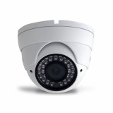 Dahua-DOME 720p Varifocale 2.7~13.5mm 12V IR 30m ICR