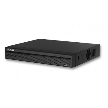 Dahua-DVR AHD \CVBS \HD-CVI \IP 16Ch 4HDD 220V \RS232