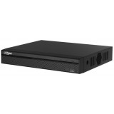 Dahua-DVR AHD \CVBS \HD-CVI \IP 4Ch 1HDD 12V I\O Audio