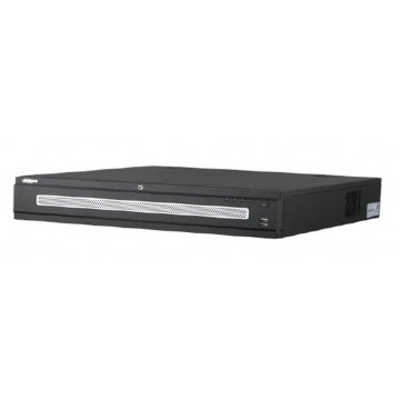 Dahua-DVR CVBS \HD-CVI \IP 16Ch 2HDD 12V I\O Allarmi