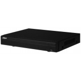 Dahua-DVR CVBS \HD-CVI \IP 8Ch 2HDD 12V I\O Allarmi