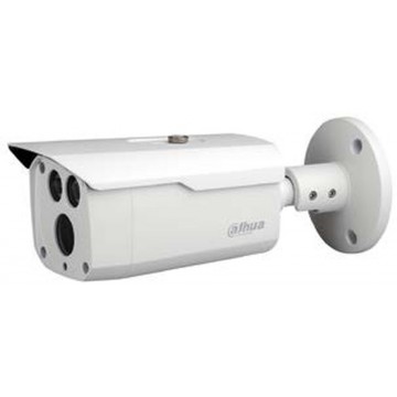 Dahua-TLC 1080p Fissa 3.6mm 12V IR 80m ICR