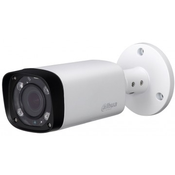 Dahua-TLC 1080p Motorizzata 2.7~13.5mm 12V IR 60m ICR