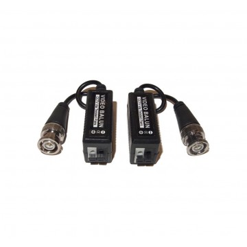 Dahua-Coppia di video balun HD-CVI