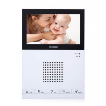 Dahua VTH1560CS Postazione interna Touch Screen 7"