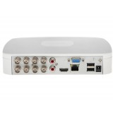 Dahua XVR4108C-S2 NVR penta ibrido IP 8 canali