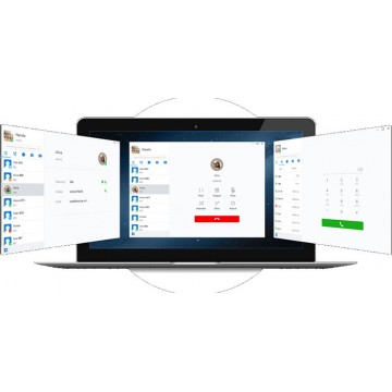 Yeastar Linkus Desktop Client
