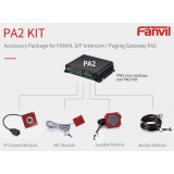 Fanvil PA2 Kit audio per sportelli totem colonnine