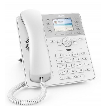 Snom D735 bianco Telefono IP 