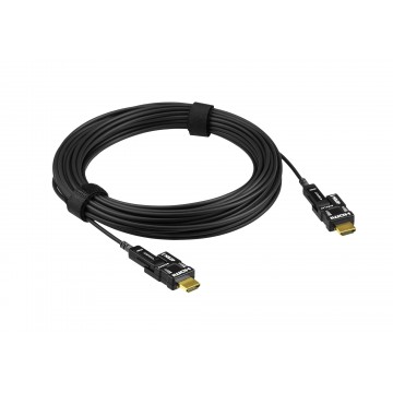 Aten 15m 4K HDMI Active Optical Cable