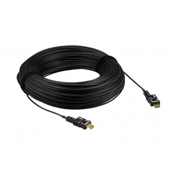 Aten 60m 4K HDMI Active Optical Cable