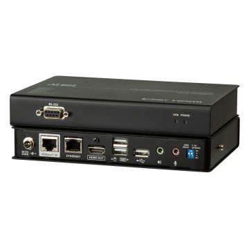 ATEN USB HDMI HDBaseT2.0 KVM Extender