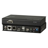 ATEN USB HDMI HDBaseT2.0 KVM Extender/Remote