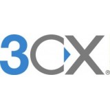 3CX Maintenance for 128 SC Phone System Enterprise