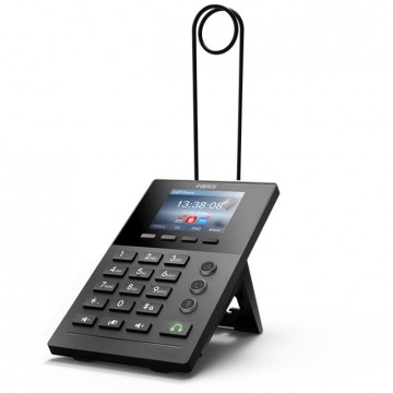 Fanvil X2C telefono IP per call center 