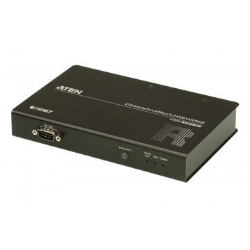 ATEN USB DP HDBaseT2.0 KVM Extender/Remote