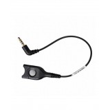 Sennheiser CCEL 195 cavo per HP ipaq nokia 3,5 mm jack