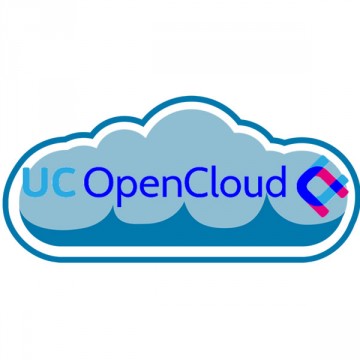 UC OpenCloud Cloud conferencing licenza per ednpoint