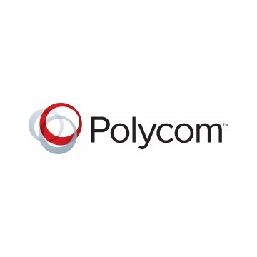 Polycom VC Premier, One Year, Trio Visual Pro Bundle. Includes Trio 8800, Visual Pro EEIV 4x 