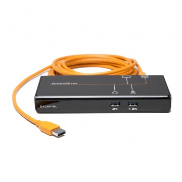 Konftel occ hub USB per videoconferenza