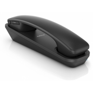 Jabra Handset 450 Cornetta senza fili DECT USB