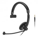 Sennheiser SC 45 jack 3,5 mm