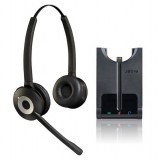 Jabra PRO 930 duo MS USB ricondizionata