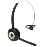 Jabra PRO 920 cuffia wireless con archetto e GN1000 pro920