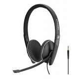 Sennheiser SC 165 USB-C