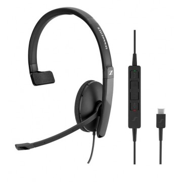 Sennheiser SC130 USB-C SC 130