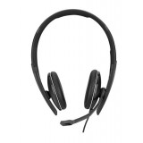 Sennheiser SC 165 jack 3,5 mm