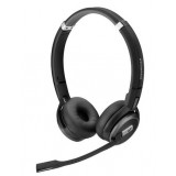 Sennheiser SDW 60 HS cuffia duo di ricambio serie SDW 5000