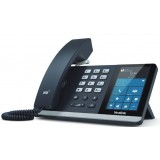 Yealink SIP-T55A Teams Skype for business Office 365
