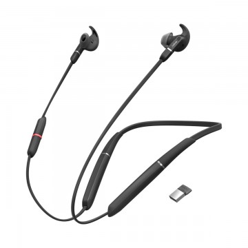 Jabra Evolve 65e MS & Link 370