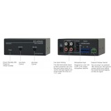 Amplificatore audio classe D 50 W EZ-APA50