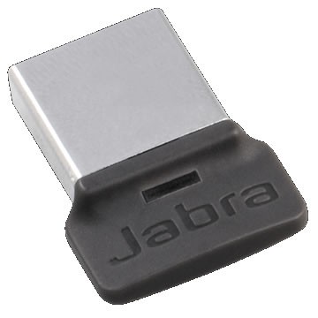 Jabra Link 370 dongle bluetooth 4.2 USB MS 3.0