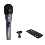 Sennheiser E 825S Microfono dinamico per voce XLR3