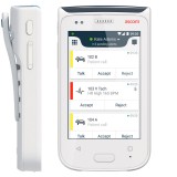 Ascom Myco 2 White SH1-ABBB smartphone Wi-Fi no GMS