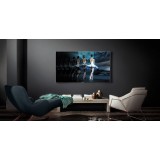 Staffa a Muro Fissa Slim TV LED LCD 40-65''