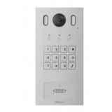 Dahua Videocitofono Tastiera Alluminio IP55 IK08 1 relè VTO3221E-P