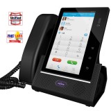 Univois U8S videotelefono IP touch 80 tasti bluetooth